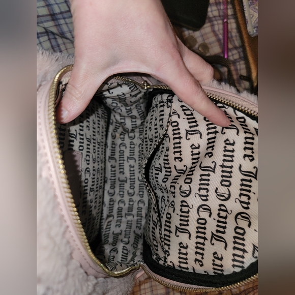 Juicy Couture Backpack - Picture 6 of 9